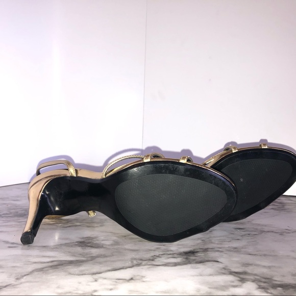 Zara Heeled sandals - Picture 3 of 3